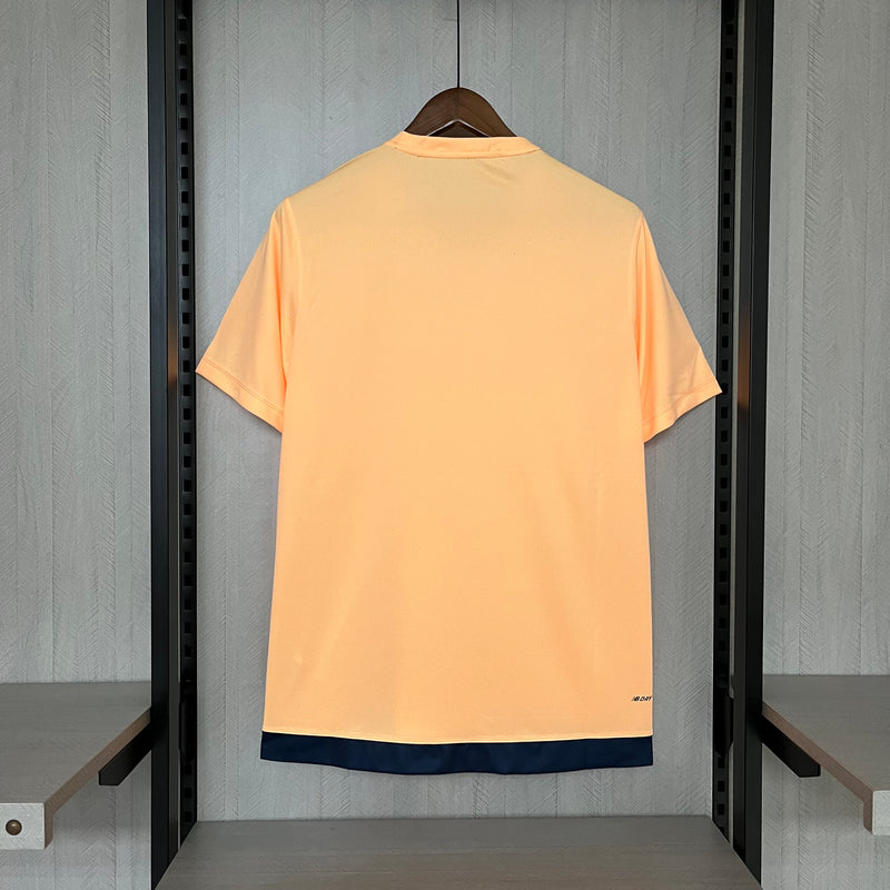 CAMISA DE TREINO SÃO PAULO 24/25