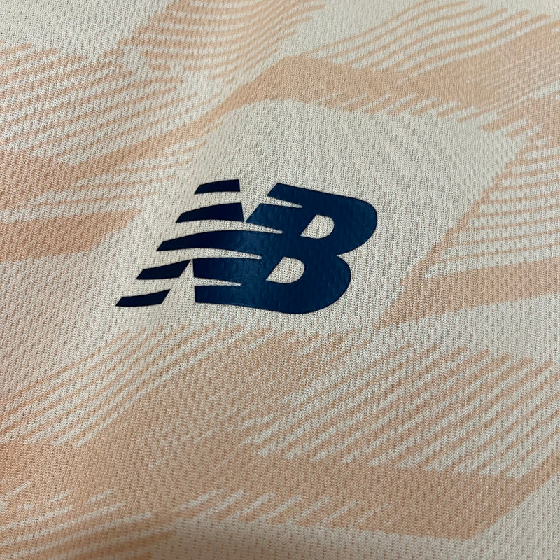 CAMISA DE TREINO SÃO PAULO 24/25