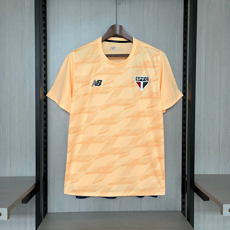 CAMISA DE TREINO SÃO PAULO 24/25
