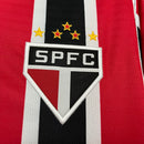 CAMISA II MANGA LONGA SÃO PAULO 24/25