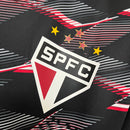CAMISA PRÉ-JOGO SÃO PAULO 24/25