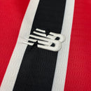 CAMISA II FEMININA SÃO PAULO 24/25