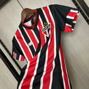 CAMISA II FEMININA SÃO PAULO 24/25