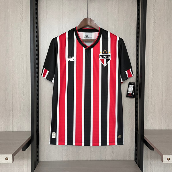 CAMISA II SÃO PAULO 24/25