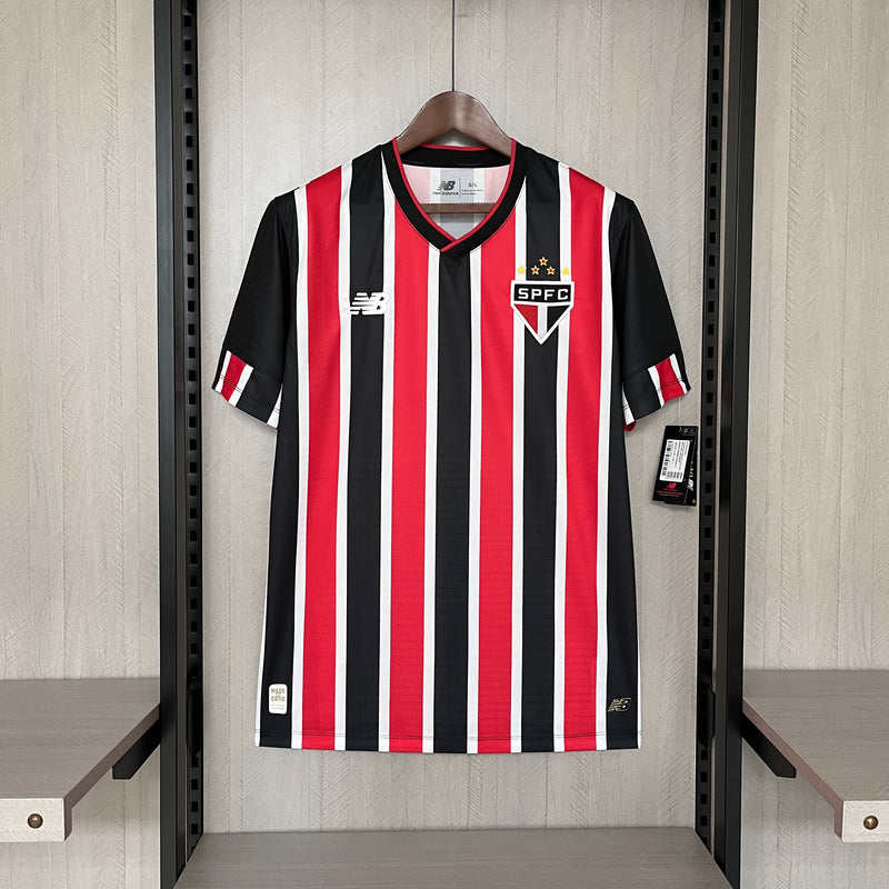 CAMISA II SÃO PAULO 24/25