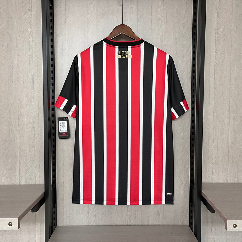 CAMISA II SÃO PAULO 24/25