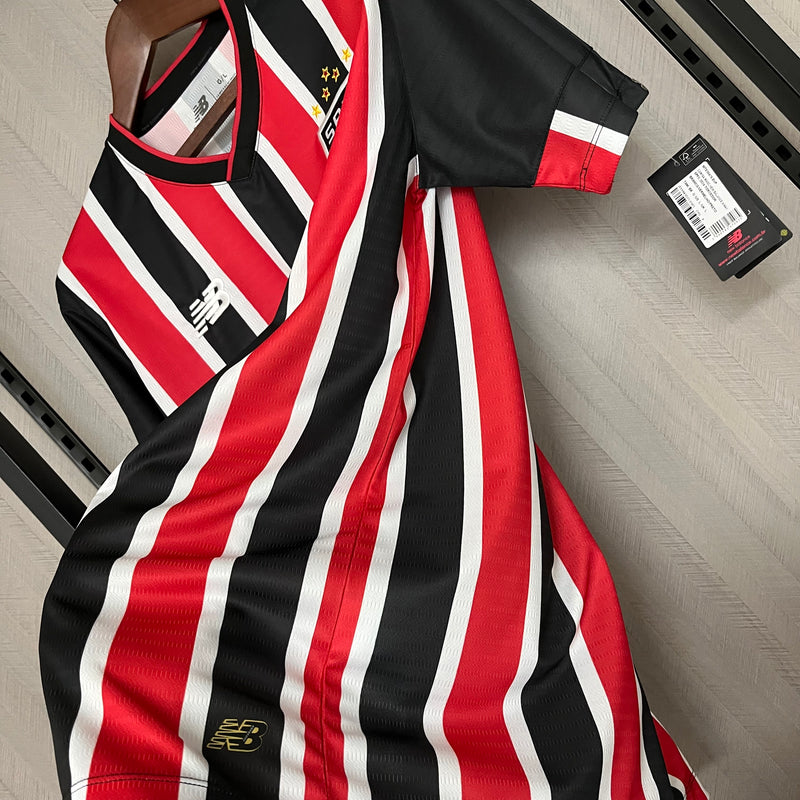 CAMISA II SÃO PAULO 24/25