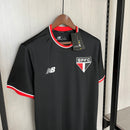 CAMISA "RETRÔ" SÃO PAULO 24/25