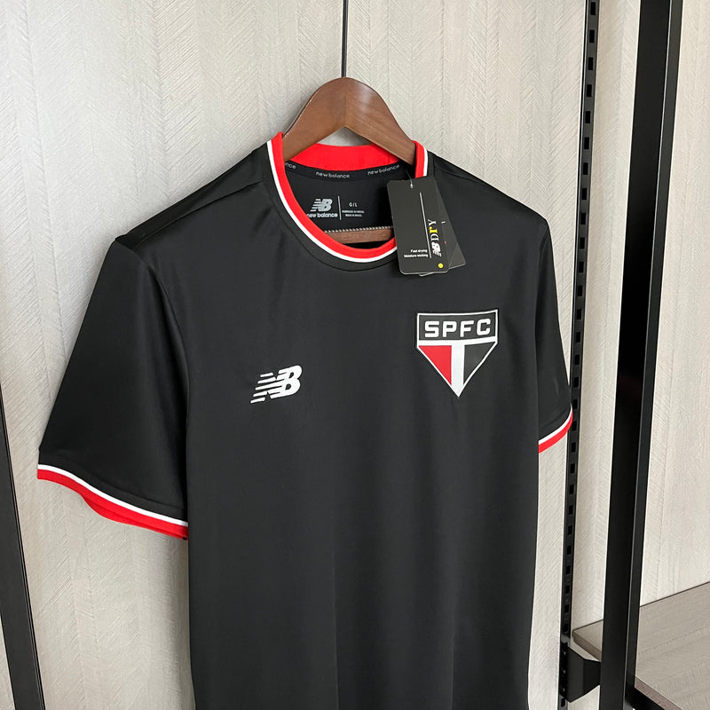 CAMISA "RETRÔ" SÃO PAULO 24/25