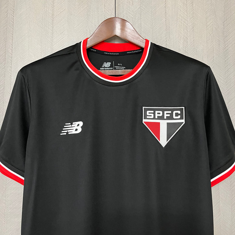 CAMISA "RETRÔ" SÃO PAULO 24/25