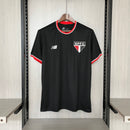 CAMISA "RETRÔ" SÃO PAULO 24/25