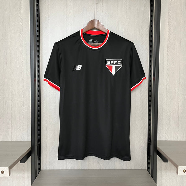 CAMISA "RETRÔ" SÃO PAULO 24/25