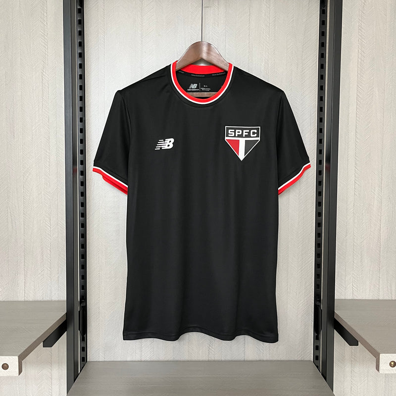 CAMISA "RETRÔ" SÃO PAULO 24/25