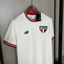 CAMISA "RETRÔ" SÃO PAULO 24/25