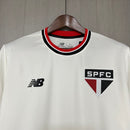 CAMISA "RETRÔ" SÃO PAULO 24/25