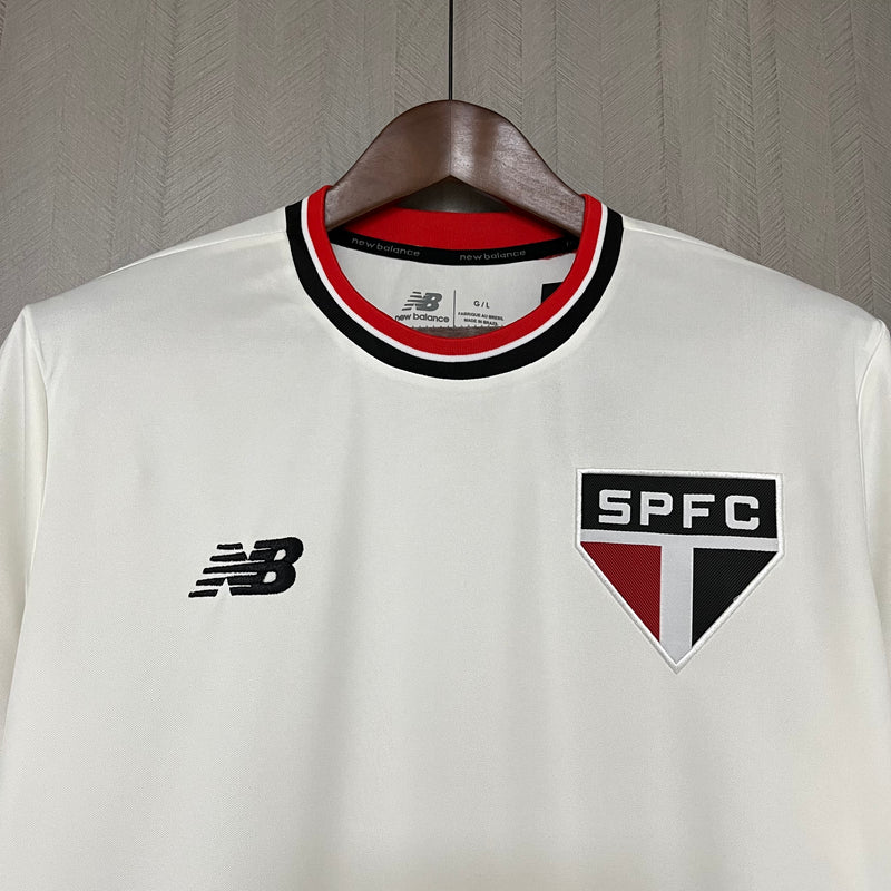 CAMISA "RETRÔ" SÃO PAULO 24/25