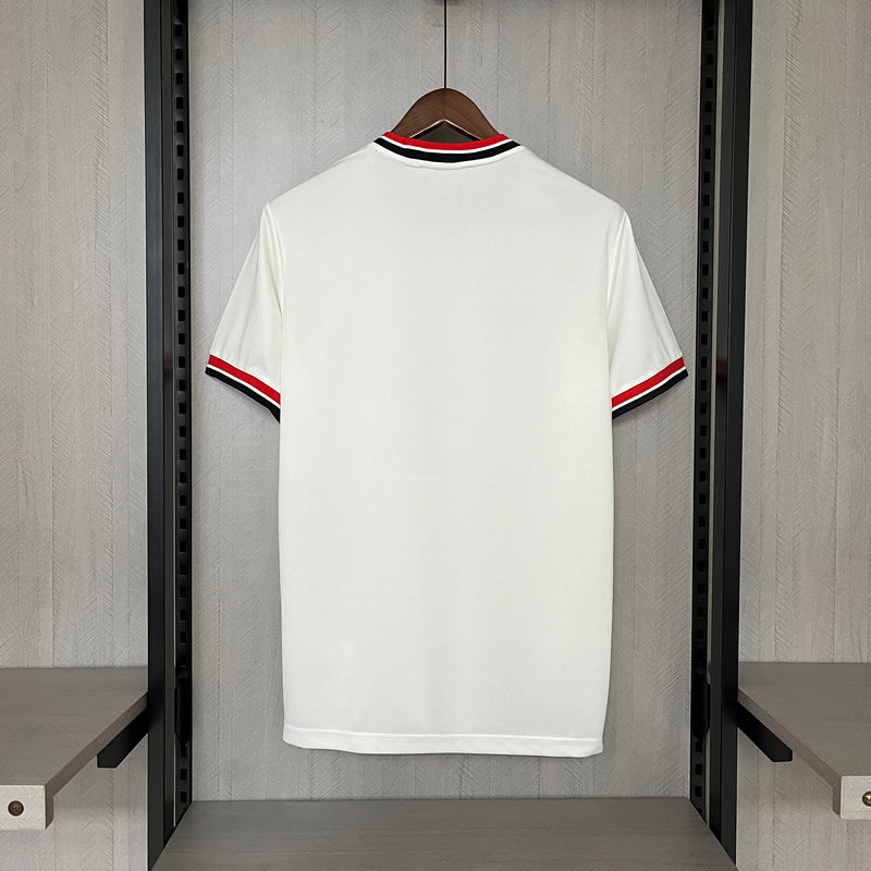 CAMISA "RETRÔ" SÃO PAULO 24/25