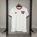 CAMISA "RETRÔ" SÃO PAULO 24/25