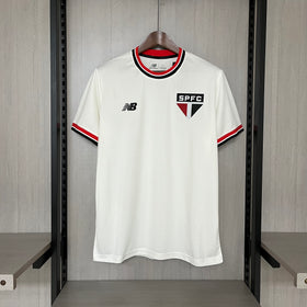 CAMISA "RETRÔ" SÃO PAULO 24/25