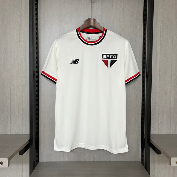 CAMISA "RETRÔ" SÃO PAULO 24/25