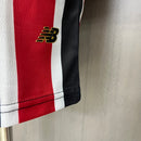 CAMISA REGATA II SÃO PAULO 24/25