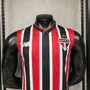 CAMISA REGATA II SÃO PAULO 24/25