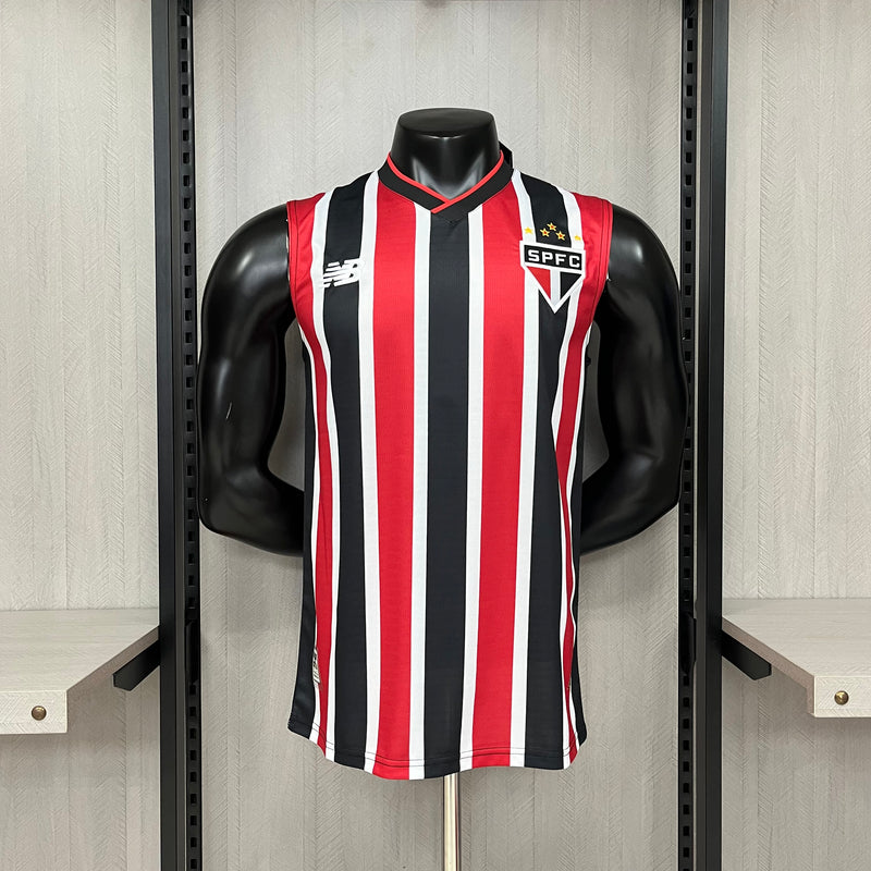 CAMISA REGATA II SÃO PAULO 24/25