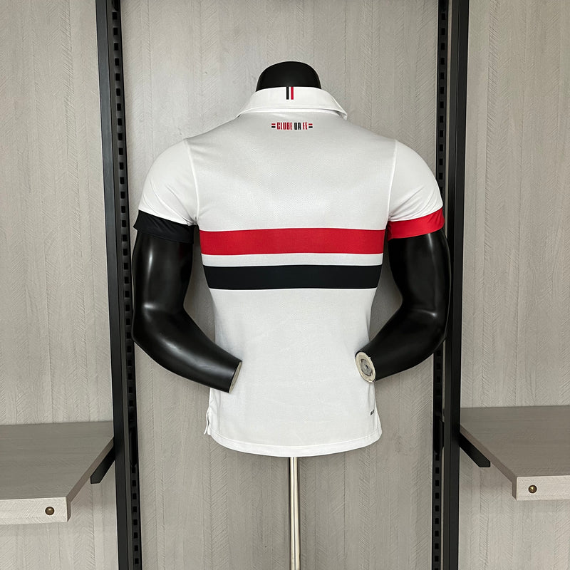 CAMISA I PLAYER SÃO PAULO 24/25