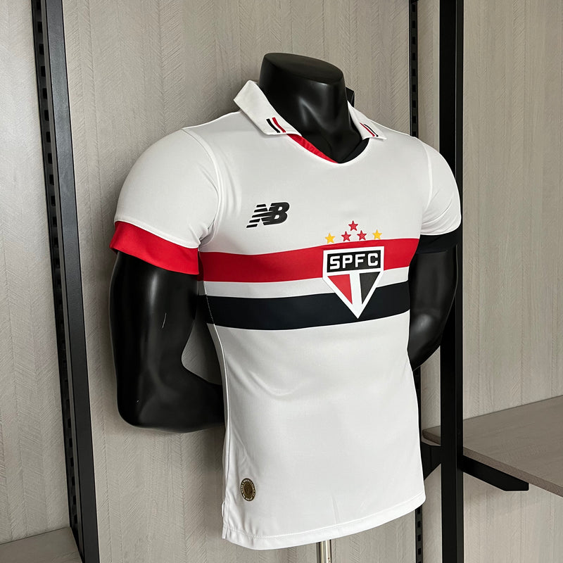 CAMISA I PLAYER SÃO PAULO 24/25