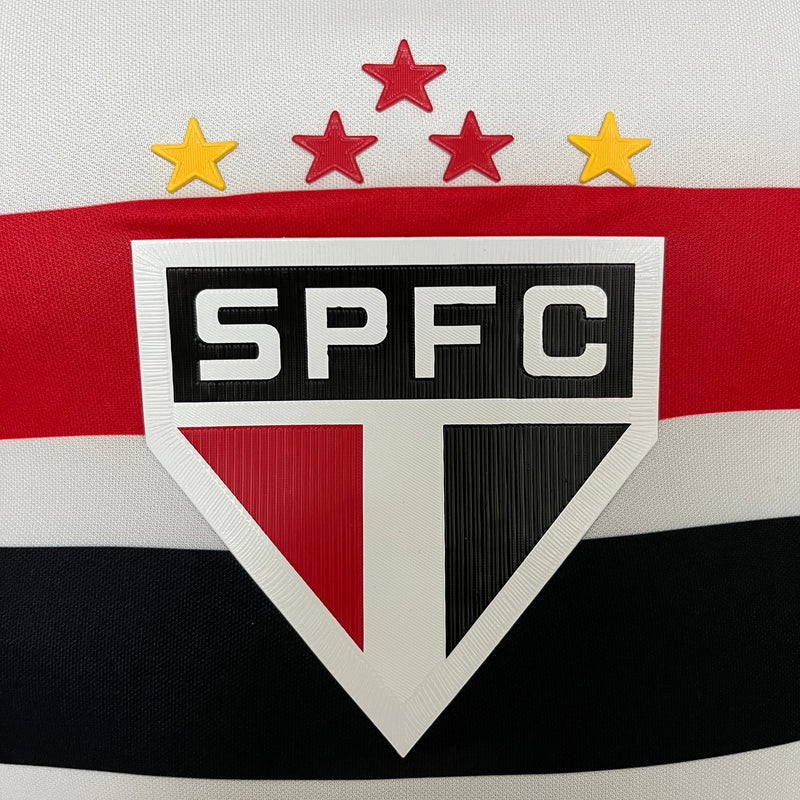 CAMISA I PLAYER SÃO PAULO 24/25