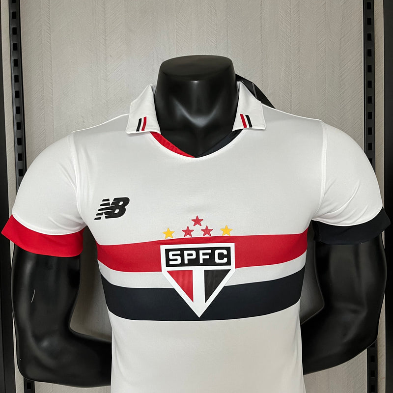 CAMISA I PLAYER SÃO PAULO 24/25