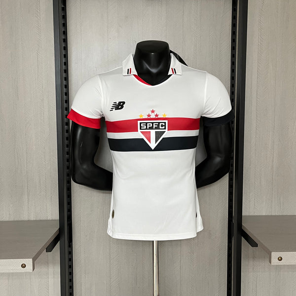 CAMISA I PLAYER SÃO PAULO 24/25