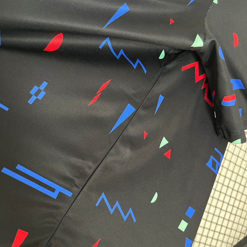 CAMISA PRÉ-JOGO PORTUGAL 24/25