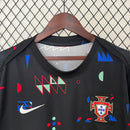 CAMISA PRÉ-JOGO PORTUGAL 24/25