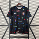 CAMISA PRÉ-JOGO PORTUGAL 24/25