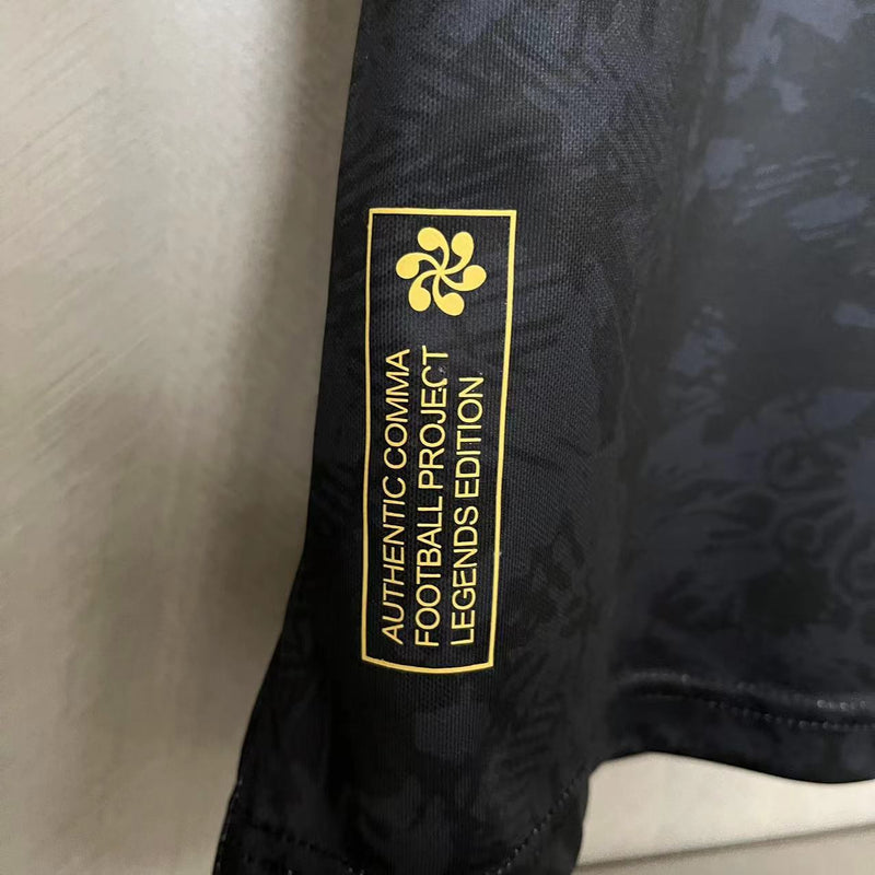 CAMISA DEDICADA A CR7 23/24