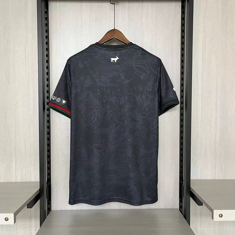 CAMISA DEDICADA A CR7 23/24