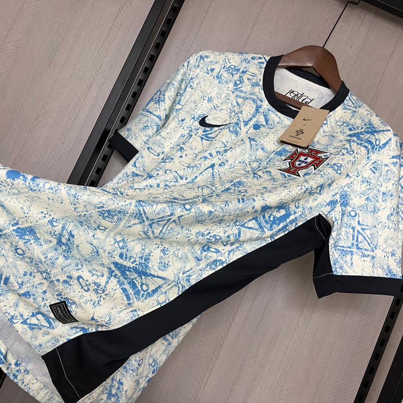 CAMISA II PORTUGAL 24/25