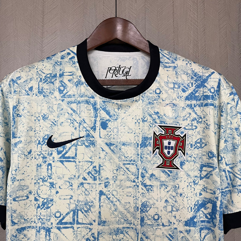 CAMISA II PORTUGAL 24/25