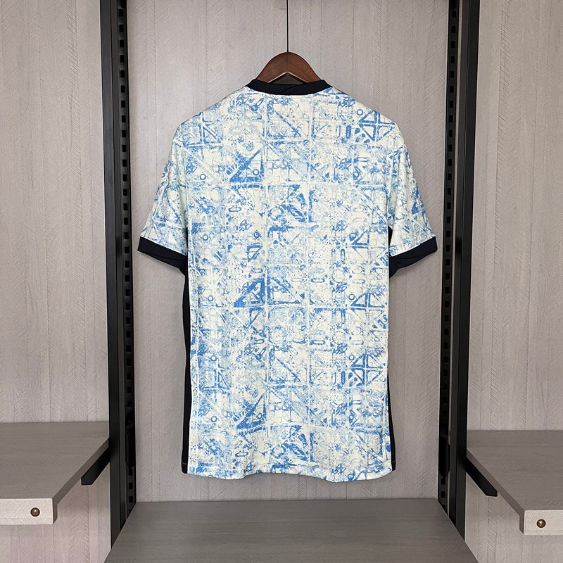 CAMISA II PORTUGAL 24/25