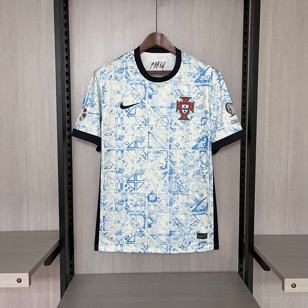CAMISA II PORTUGAL 24/25