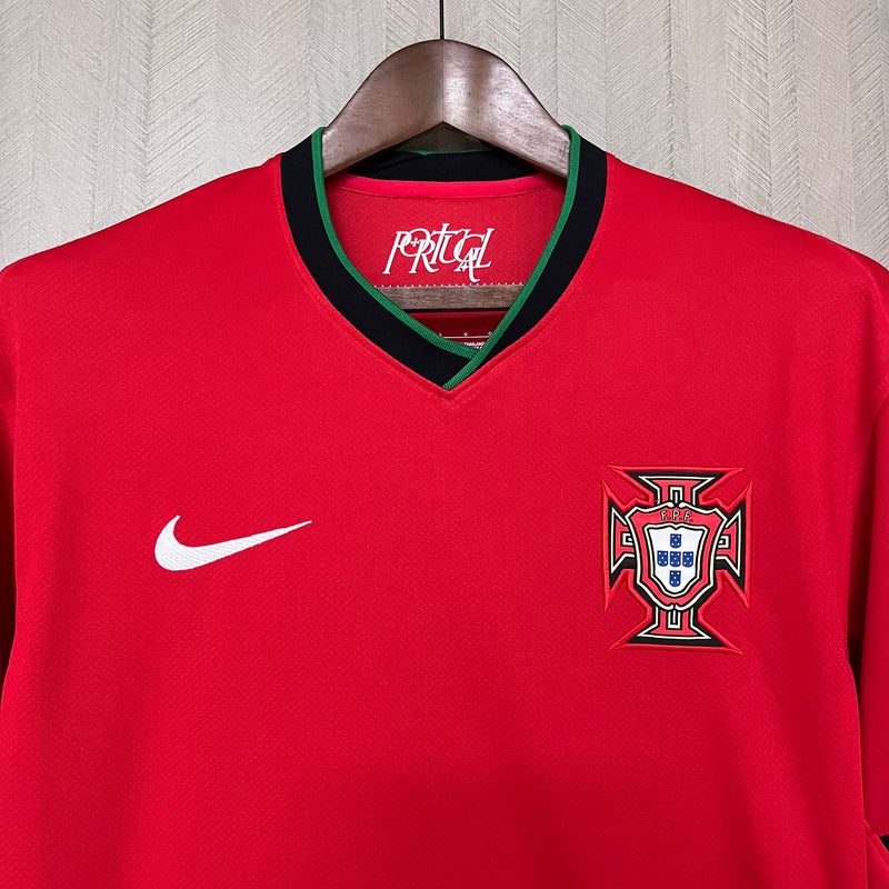 CAMISA I PORTUGAL 24/25