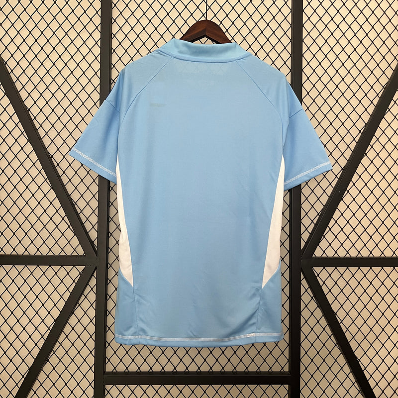 CAMISA GOLEIRO ESPANHA 24/25