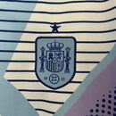 CAMISA GOLEIRO ESPANHA 24/25