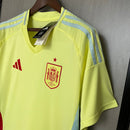 CAMISA II ESPANHA 24/25