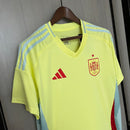 CAMISA II ESPANHA 24/25