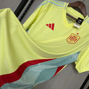 CAMISA II ESPANHA 24/25