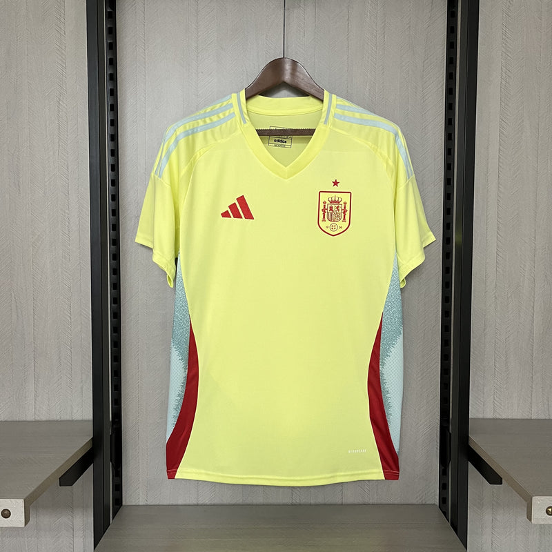 CAMISA II ESPANHA 24/25