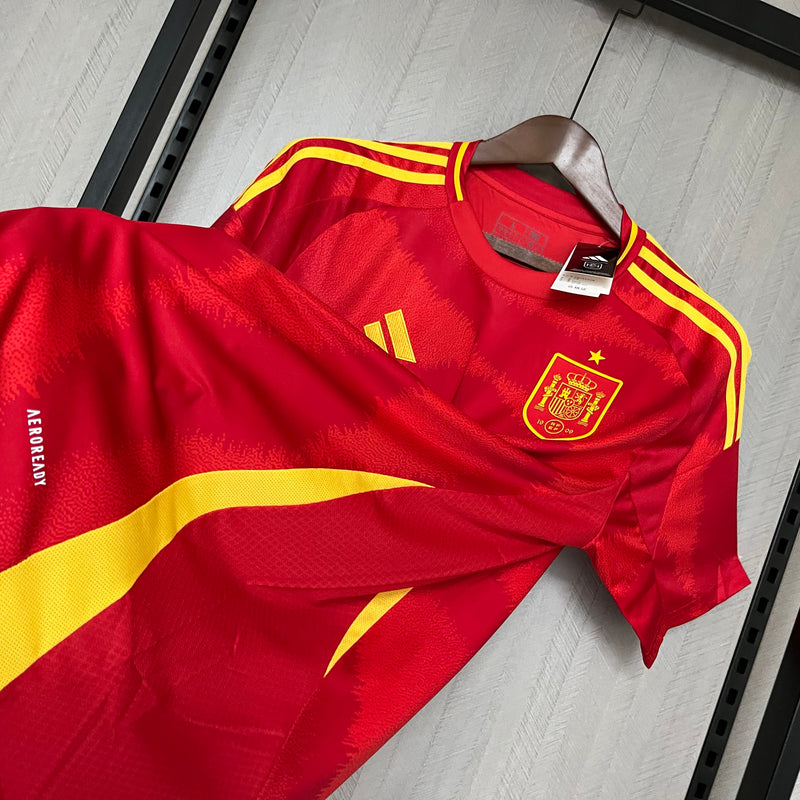 CAMISA I ESPANHA 24/25