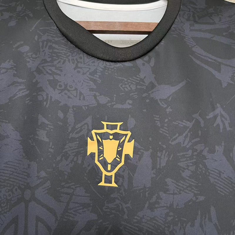 CAMISA DEDICADA A CR7 23/24